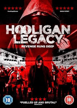 LugaTv | Watch Hooligan Legacy for free online