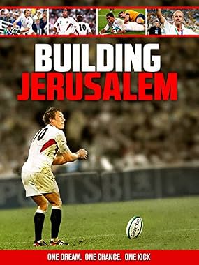 LugaTv | Watch Building Jerusalem for free online