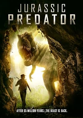 LugaTv | Watch Jurassic Predator for free online