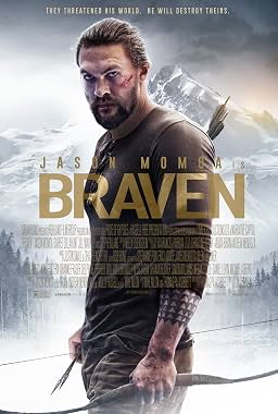 LugaTv | Watch Braven for free online