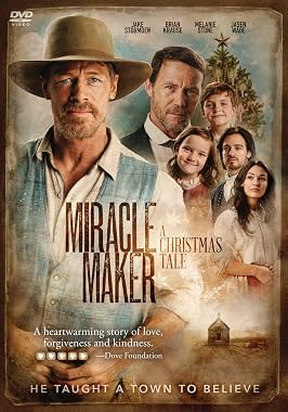 LugaTv | Watch Miracle Maker for free online