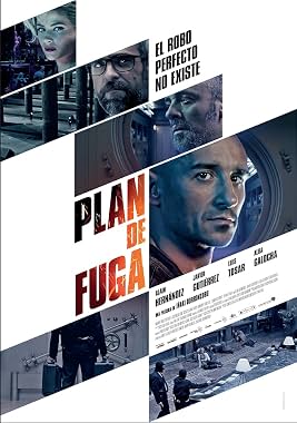 LugaTv | Watch Plan de fuga for free online