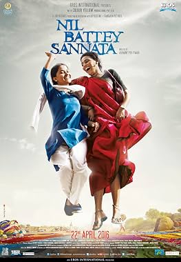 LugaTv | Watch Nil Battey Sannata for free online
