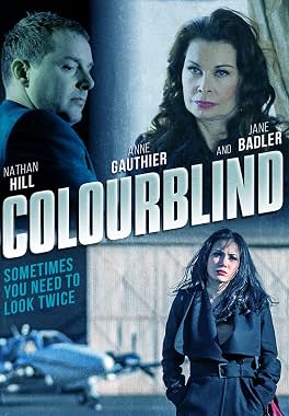 LugaTv | Watch Colourblind for free online
