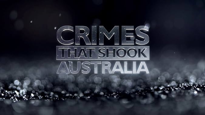 LugaTv | Watch Crimes That Shook Australia seasons 1 - 3 for free online