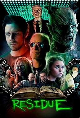 LugaTv | Watch Residue for free online