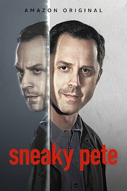 LugaTv | Watch Sneaky Pete seasons 1 - 3 for free online