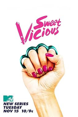 LugaTv | Watch Sweet/Vicious seasons 1 - 1 for free online