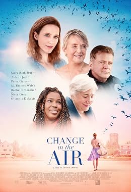 LugaTv | Watch Change in the Air for free online