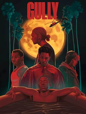 LugaTv | Watch Gully for free online
