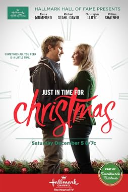 LugaTv | Watch Just in Time for Christmas for free online