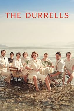 LugaTv | Watch The Durrells seasons 1 - 4 for free online