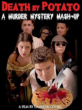 LugaTv | Watch Death by Potato for free online
