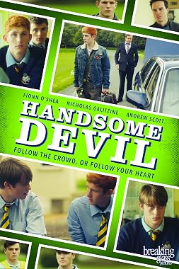 LugaTv | Watch Handsome Devil for free online