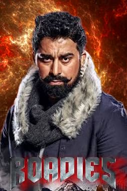 LugaTv | Watch MTV Roadies seasons 1 - 20 for free online