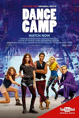 LugaTv | Watch Dance Camp for free online