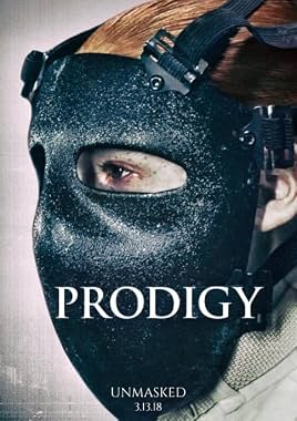 LugaTv | Watch Prodigy for free online
