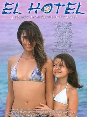 LugaTv | Watch El Hotel for free online