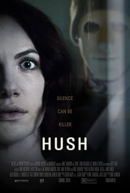 LugaTv | Watch Hush for free online