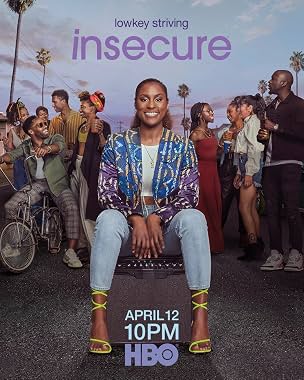 LugaTv | Watch Insecure seasons 1 - 5 for free online