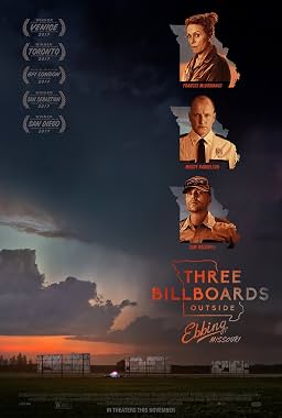LugaTv | Watch Three Billboards Outside Ebbing, Missouri for free online