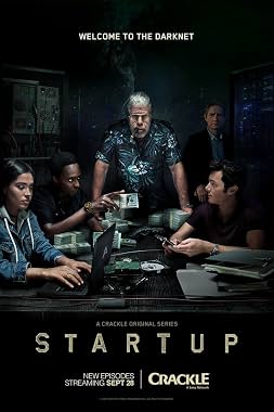 LugaTv | Watch StartUp seasons 1 - 3 for free online