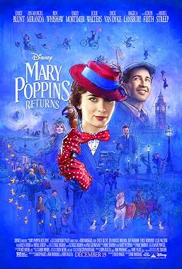 LugaTv | Watch Mary Poppins Returns for free online