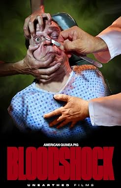 LugaTv | Watch American Guinea Pig Bloodshock for free online