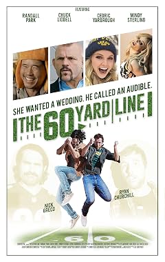 LugaTv | Watch The 60 Yard Line for free online