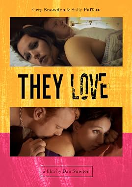 LugaTv | Watch They Love for free online