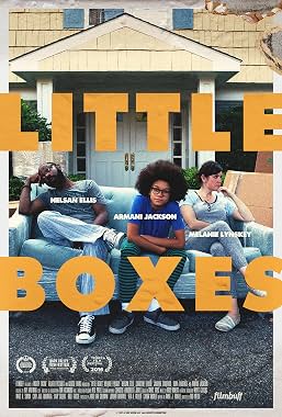 LugaTv | Watch Little Boxes for free online