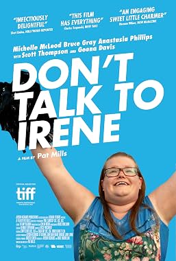 LugaTv | Watch Dont Talk to Irene for free online