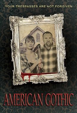 LugaTv | Watch American Gothic for free online