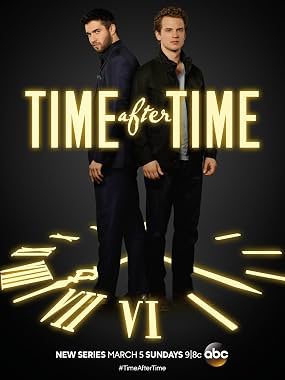 LugaTv | Watch Time After Time seasons 1 - 1 for free online
