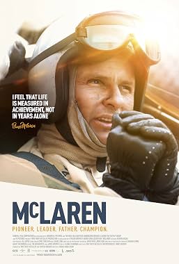 LugaTv | Watch McLaren for free online