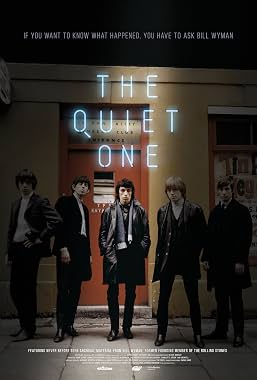 LugaTv | Watch The Quiet One for free online