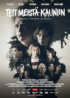 LugaTv | Watch Teit meistä kauniin for free online