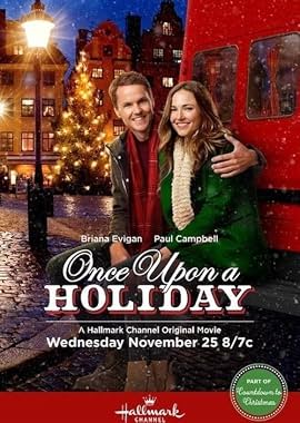 LugaTv | Watch Once Upon a Holiday for free online