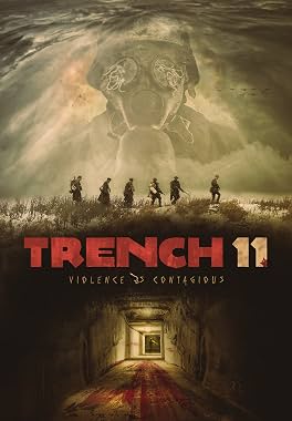 LugaTv | Watch Trench 11 for free online