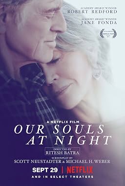 LugaTv | Watch Our Souls at Night for free online