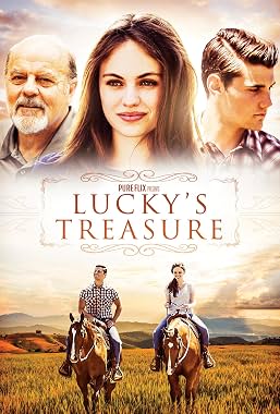 LugaTv | Watch Luckys Treasure for free online