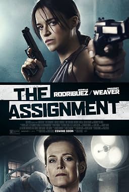 LugaTv | Watch The Assignment for free online