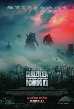LugaTv | Watch Godzilla vs. Kong for free online