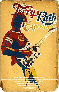 LugaTv | Watch The Terry Kath Experience for free online