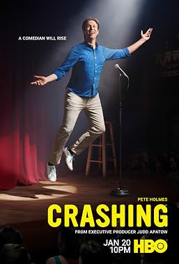 LugaTv | Watch Crashing seasons 1 - 3 for free online
