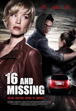 LugaTv | Watch 16 and Missing for free online