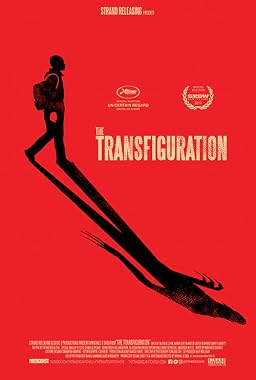 LugaTv | Watch The Transfiguration for free online