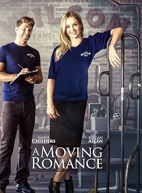 LugaTv | Watch A Moving Romance for free online