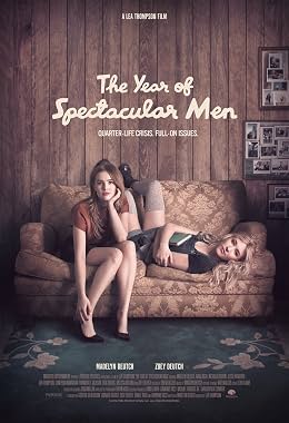 LugaTv | Watch The Year of Spectacular Men for free online