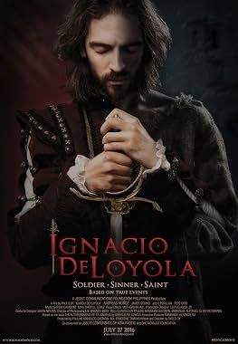 LugaTv | Watch Ignacio de Loyola for free online